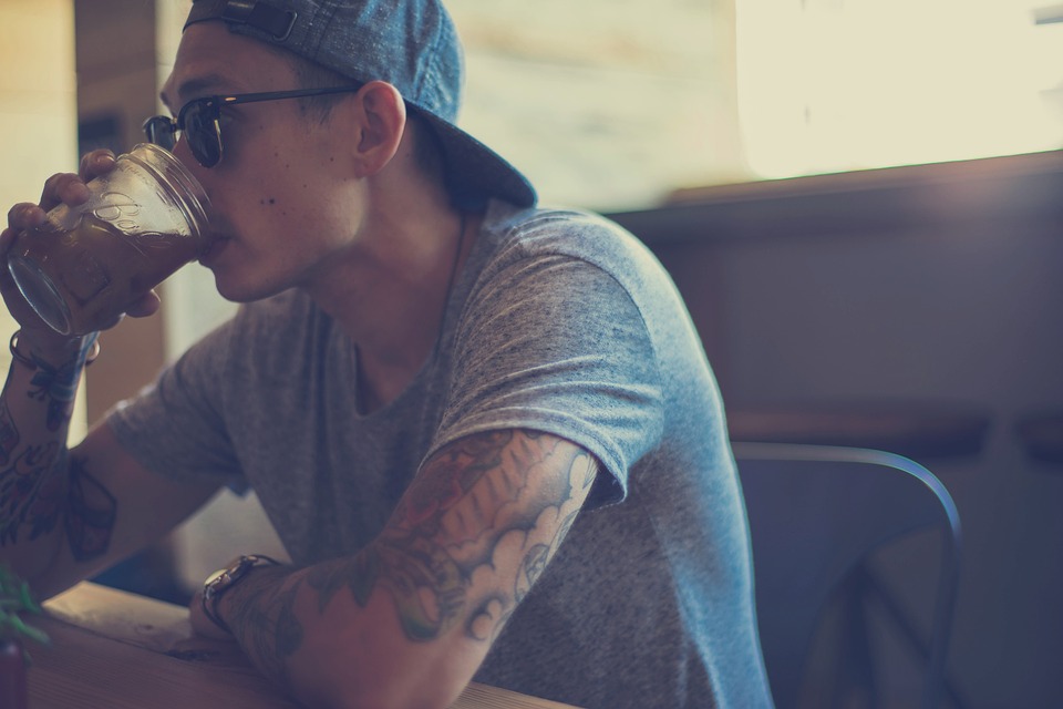 Carhartt WIP jakker fra ToldYouSo.dk – råt design møder moderne stil