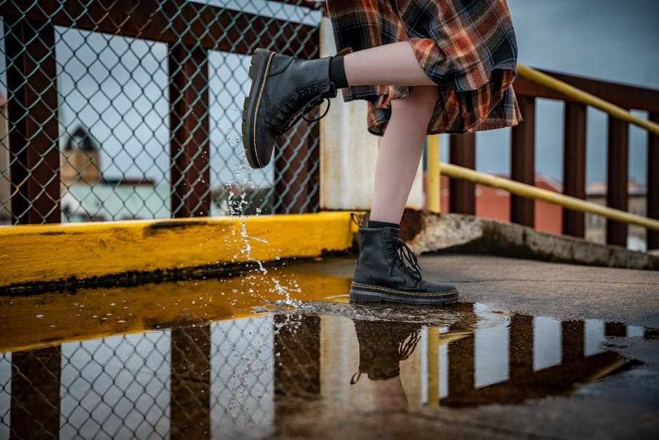 Få årets lækreste ankelstøvler til damer hos UNIK