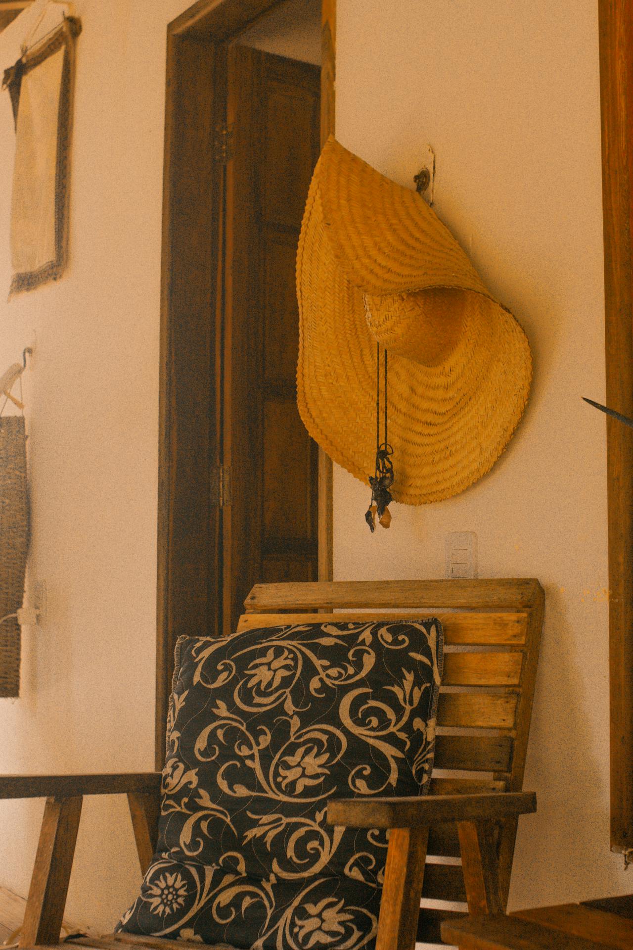 Opgrader dit hjem med hattekroge fra Møller & Mammen